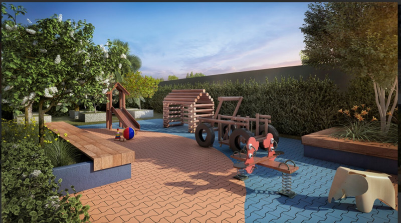 Apartamento à venda Vila Yara com 157m² e 4 quartos por R$ 1.980.000 - 864927033-lazer-espaco-infantil.jpg