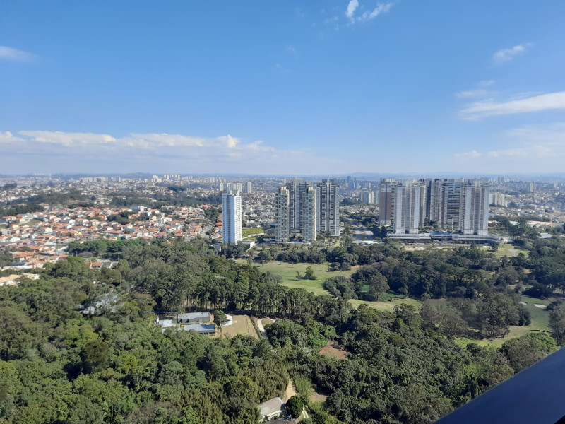 Apartamento à venda Vila Yara com 157m² e 4 quartos por R$ 1.980.000 - sacada-1-central.jpeg