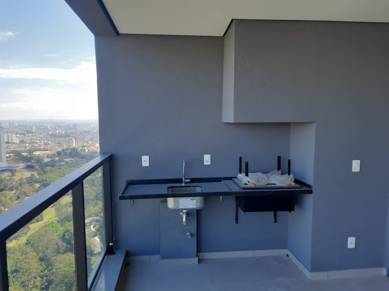 Apartamento à venda Vila Yara com 157m² e 4 quartos por R$ 1.980.000 - sacada-churrasqueira.jpeg