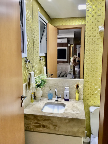 Apartamento à venda St. Bueno com 72m² e 2 quartos por R$ 650.000 - 282111657-img-1472.jpeg