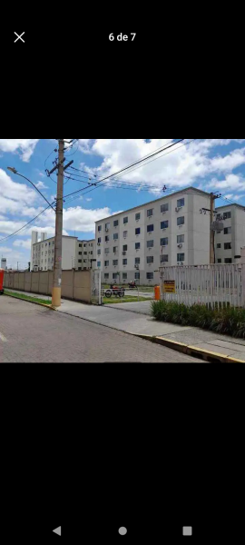Apartamento à venda Santos Dumont com 42m² e 2 quartos por R$ 160.000 - 1447552648-screenshot-20230715-114711.png