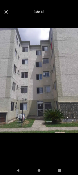 Apartamento à venda Santos Dumont com 42m² e 2 quartos por R$ 160.000 - 1998027713-screenshot-20230715-114915.png