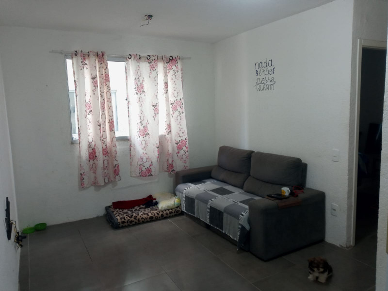 Apartamento à venda Santos Dumont com 42m² e 2 quartos por R$ 160.000 - 625177521-img-20230717-wa0021.jpg