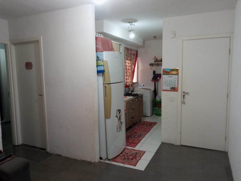 Apartamento à venda Santos Dumont com 42m² e 2 quartos por R$ 160.000 - 794811136-img-20230717-wa0022.jpg