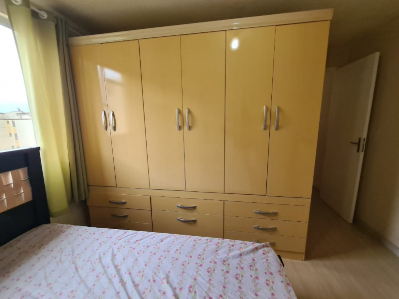 Apartamento à venda Ganchinho com 43m² e 2 quartos por R$ 150.000 - 768068187-img-20230719-wa0038.jpg