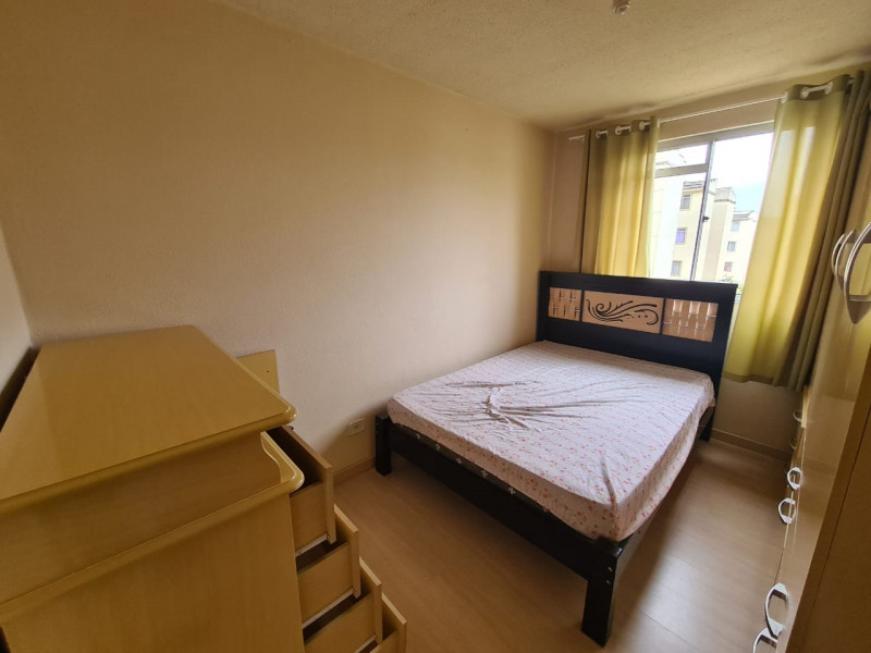 Apartamento à venda Ganchinho com 43m² e 2 quartos por R$ 150.000 - 867529209-img-20230719-wa0048.jpg