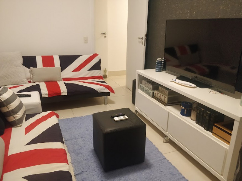 Apartamento à venda Jardim Belmar com 158m² e 4 quartos por R$ 1.550.000 - 1132075430-quarto-4.jpg