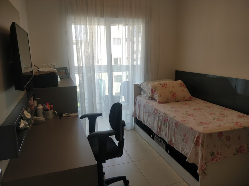Apartamento à venda Jardim Belmar com 158m² e 4 quartos por R$ 1.550.000 - 1285267068-quarto-3.jpg