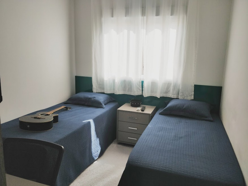 Apartamento à venda Jardim Belmar com 158m² e 4 quartos por R$ 1.550.000 - 260024493-suite-2.jpg