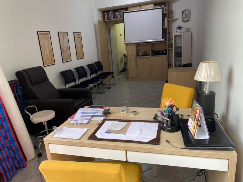 Comercial à venda Vila Isabel com 35m² e 1 quarto por R$ 160.000 - 1010659205-sala8-sala-vistainterna1.jpg