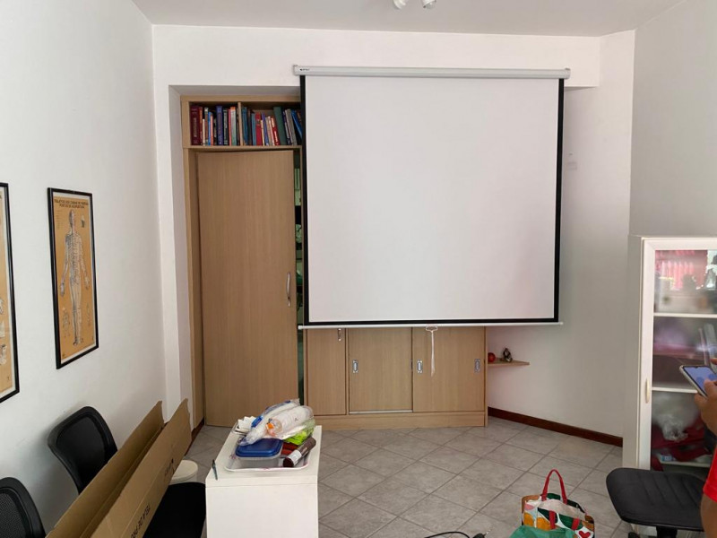 Comercial à venda Vila Isabel com 35m² e 1 quarto por R$ 160.000 - 492882274-sala-vista-interna2.jpg