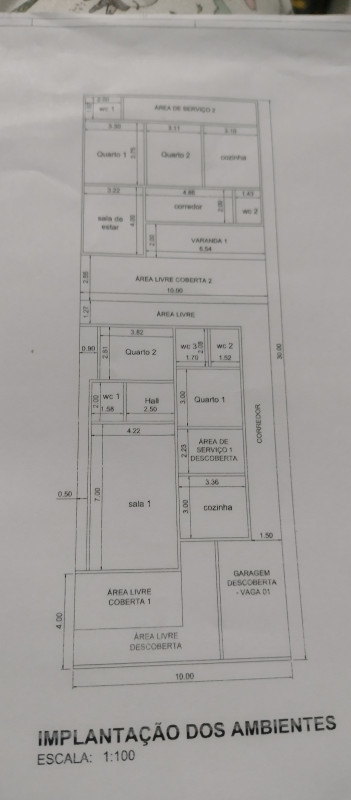 Casa à venda Loteamento Remanso Campineiro com 221m² e 5 quartos por R$ 660.000 - 651270938-img-20230719-190955072.jpg