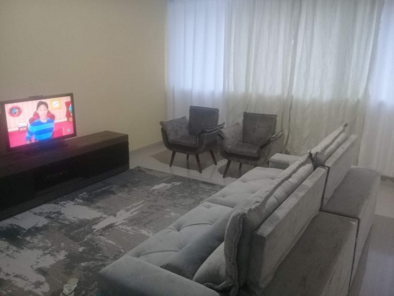 Casa à venda Jardim Monte Verde (Caucaia do Alto) com 125m² e 2 quartos por R$ 450.000 - 1446907762-sala-tv.jpg