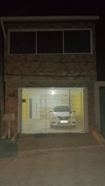 Casa à venda Jardim Monte Verde (Caucaia do Alto) com 125m² e 2 quartos por R$ 450.000 - 1456263426-frente-casa-2.jpg