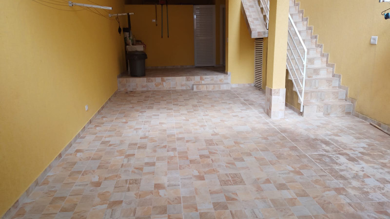 Casa à venda Jardim Monte Verde (Caucaia do Alto) com 125m² e 2 quartos por R$ 450.000 - 1669881480-salao-traseira.jpg
