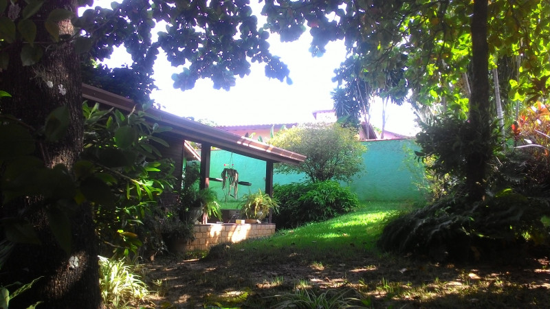 Casa de condomínio à venda Condomínio Fechado Village Haras São Luiz com 1050m² e 5 quartos por R$ 750.000 - 1055436960-p-20180127-163415.jpg