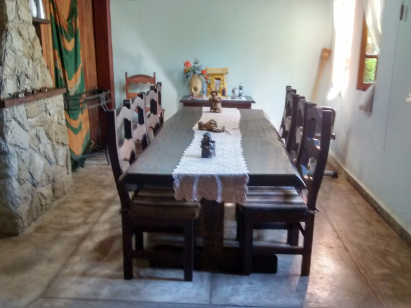 Casa de condomínio à venda Condomínio Fechado Village Haras São Luiz com 1050m² e 5 quartos por R$ 750.000 - 1186279697-img-20150822-134146498-hdr.jpg