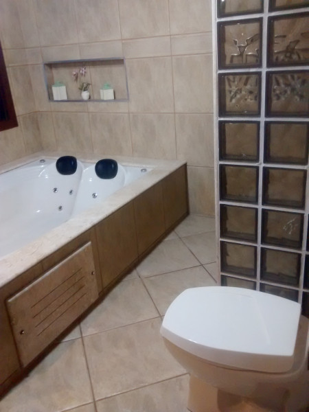 Casa de condomínio à venda Condomínio Fechado Village Haras São Luiz com 1050m² e 5 quartos por R$ 750.000 - 1353542611-img-20150822-164401139.jpg