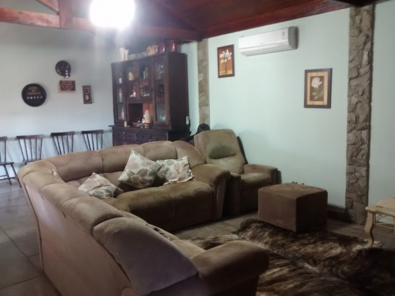 Casa de condomínio à venda Condomínio Fechado Village Haras São Luiz com 1050m² e 5 quartos por R$ 750.000 - 1866168141-img-20150822-132841096.jpg