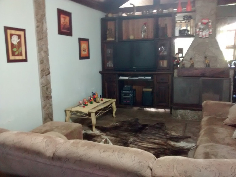 Casa de condomínio à venda Condomínio Fechado Village Haras São Luiz com 1050m² e 5 quartos por R$ 750.000 - 258505132-img-20150822-132900207.jpg