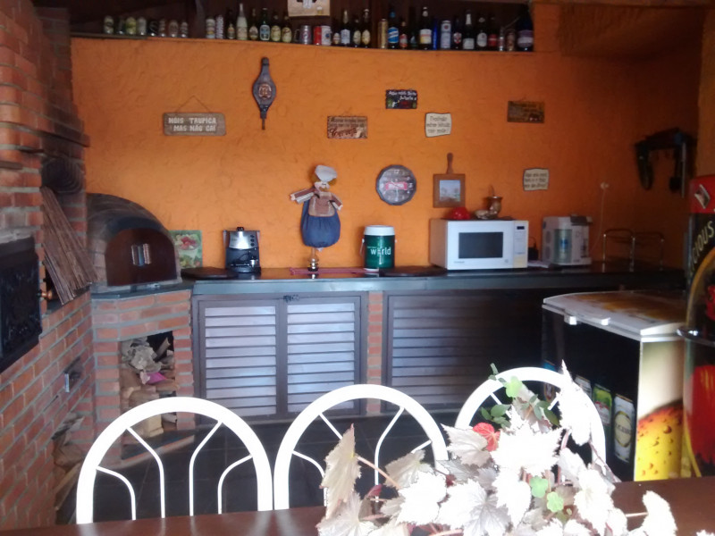 Casa de condomínio à venda Condomínio Fechado Village Haras São Luiz com 1050m² e 5 quartos por R$ 750.000 - 965932246-img-20150822-132249649.jpg