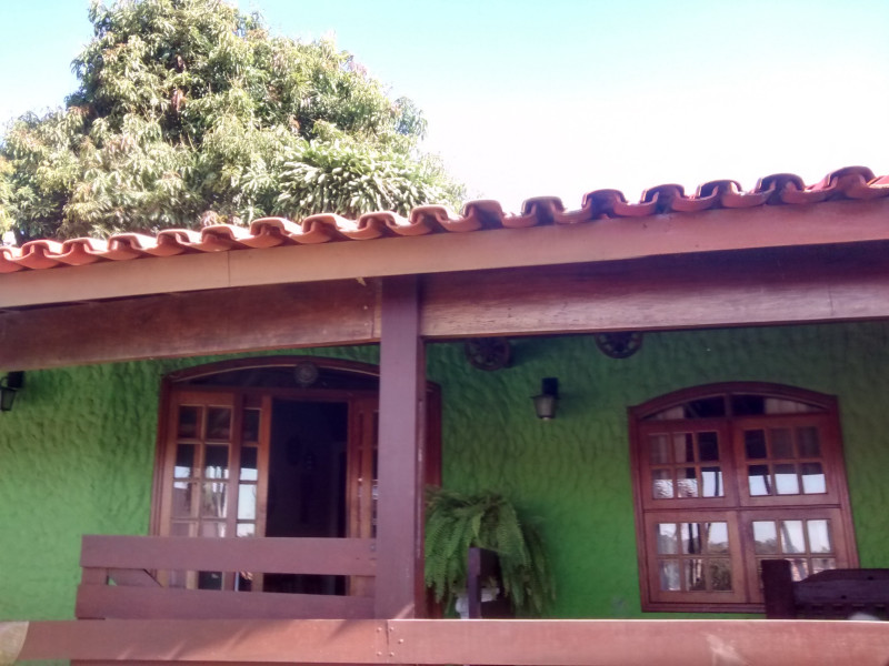 Casa de condomínio à venda Condomínio Fechado Village Haras São Luiz com 1050m² e 5 quartos por R$ 750.000 - img-20150822-143213736-hdr.jpg