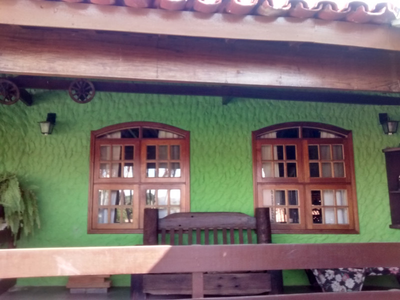 Casa de condomínio à venda Condomínio Fechado Village Haras São Luiz com 1050m² e 5 quartos por R$ 750.000 - img-20150822-143221130-hdr.jpg