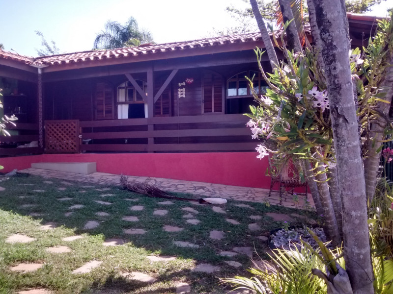 Casa de condomínio à venda Condomínio Fechado Village Haras São Luiz com 1050m² e 5 quartos por R$ 750.000 - img-20150822-143345155-hdr.jpg