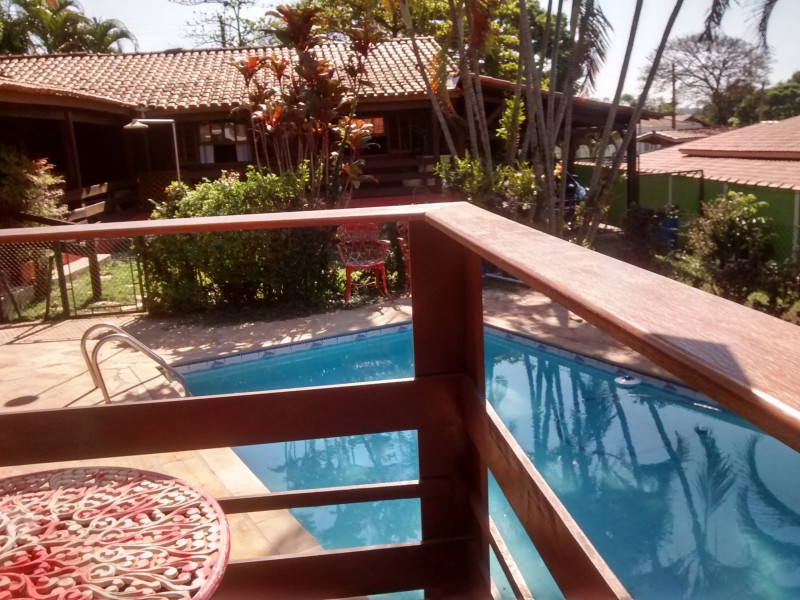 Casa de condomínio à venda Condomínio Fechado Village Haras São Luiz com 1050m² e 5 quartos por R$ 750.000 - img-20150822-145047232-hdr.jpg