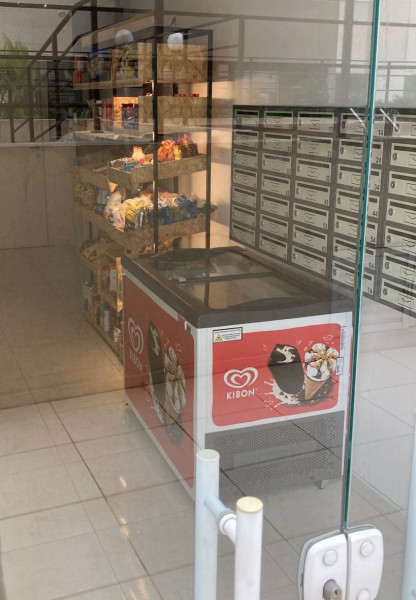 Apartamento à venda Vila Celeste com 52m² e 2 quartos por R$ 390.000 - 1187708447-207a793f-25ab-4675-8eda-97bfd8e1b7a8.JPG