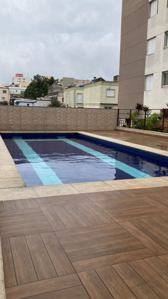 Apartamento à venda Vila Celeste com 52m² e 2 quartos por R$ 390.000 - 1294669375-e44a9459-e1e3-4708-a13b-c305504a4a3e.JPG