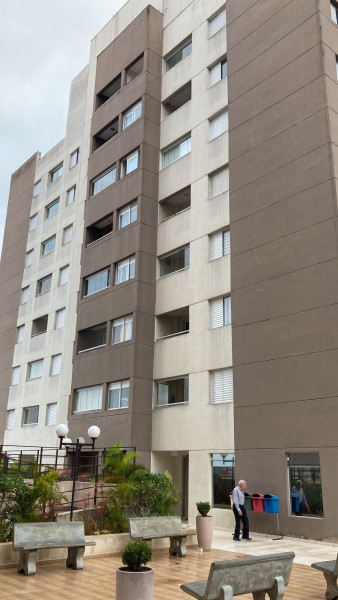 Apartamento à venda Vila Celeste com 52m² e 2 quartos por R$ 390.000 - 1411375917-46581b87-7846-4713-a643-de0cd05678da.JPG