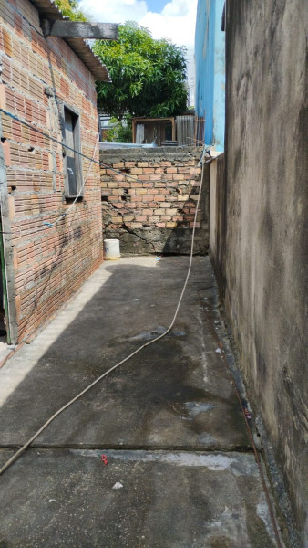 Casa à venda Coroado com 160m² e 3 quartos por R$ 175.000 - 1049282912-img-20230720-wa0033.jpg