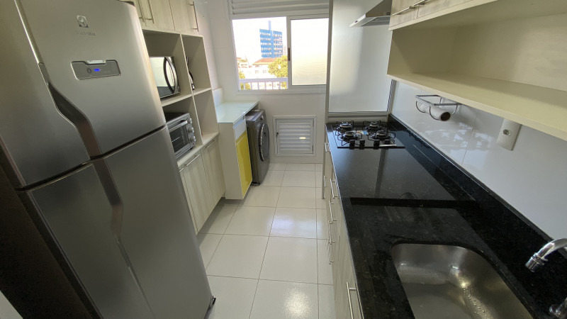 Apartamento à venda Vila Matias com 49m² e 1 quarto por R$ 490.000 - 222691730-img-1652.JPEG