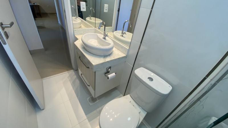 Apartamento à venda Vila Matias com 49m² e 1 quarto por R$ 490.000 - 447858018-img-1639.JPEG