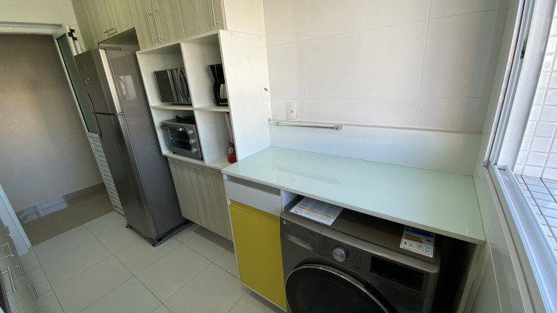 Apartamento à venda Vila Matias com 49m² e 1 quarto por R$ 490.000 - 804430742-img-1654.JPEG