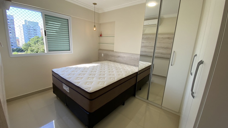 Apartamento à venda Vila Matias com 49m² e 1 quarto por R$ 490.000 - 942793459-img-1635.JPEG