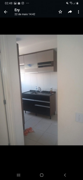 Apartamento à venda Vila Nina com 50m² e 2 quartos por R$ 200.000 - 869637702-inbound6684720167394001319.jpg