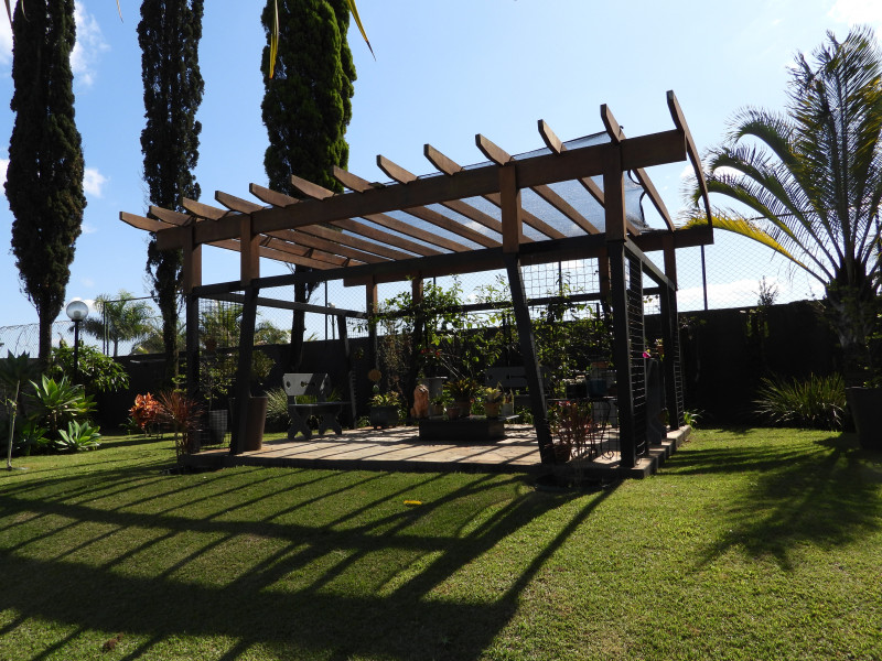 Casa de condomínio à venda Parque Village Castelo com 500m² e 3 quartos por R$ 2.700.000 - 1067244407-8.JPG