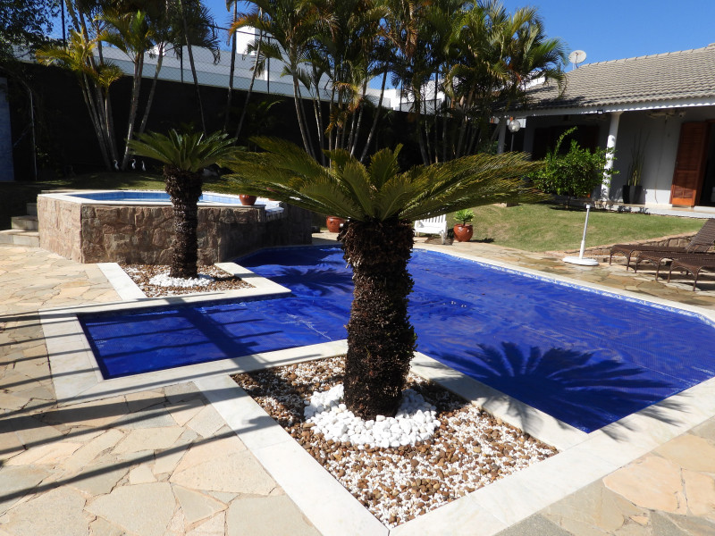 Casa de condomínio à venda Parque Village Castelo com 500m² e 3 quartos por R$ 2.700.000 - 1306067986-51.JPG