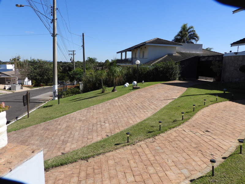 Casa de condomínio à venda Parque Village Castelo com 500m² e 3 quartos por R$ 2.700.000 - 1316286550-dscn2539.JPG