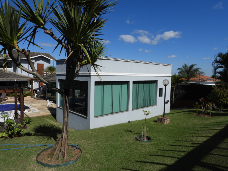 Casa de condomínio à venda Parque Village Castelo com 500m² e 3 quartos por R$ 2.700.000 - 1335839498-9.JPG