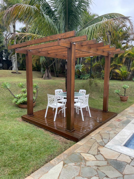 Casa de condomínio à venda Parque Village Castelo com 500m² e 3 quartos por R$ 2.700.000 - 1395730333-61.jpg