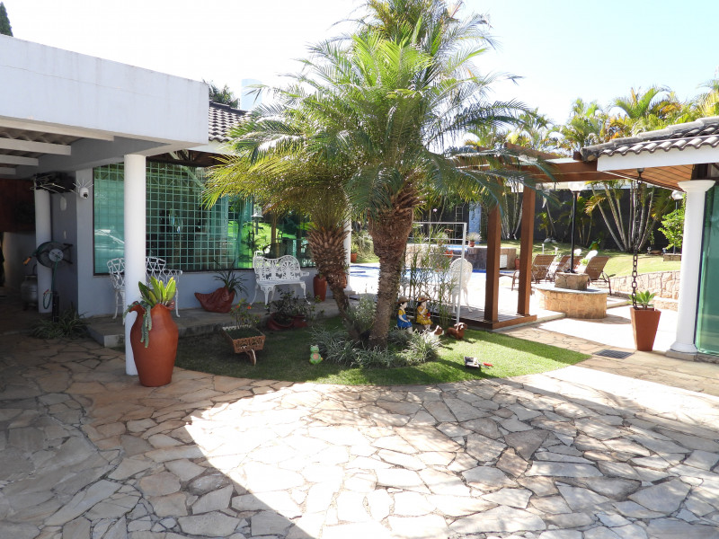 Casa de condomínio à venda Parque Village Castelo com 500m² e 3 quartos por R$ 2.700.000 - 1473698506-19.JPG