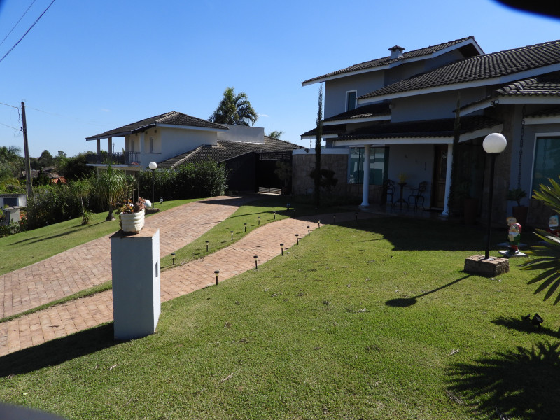 Casa de condomínio à venda Parque Village Castelo com 500m² e 3 quartos por R$ 2.700.000 - 1674398923-12.JPG