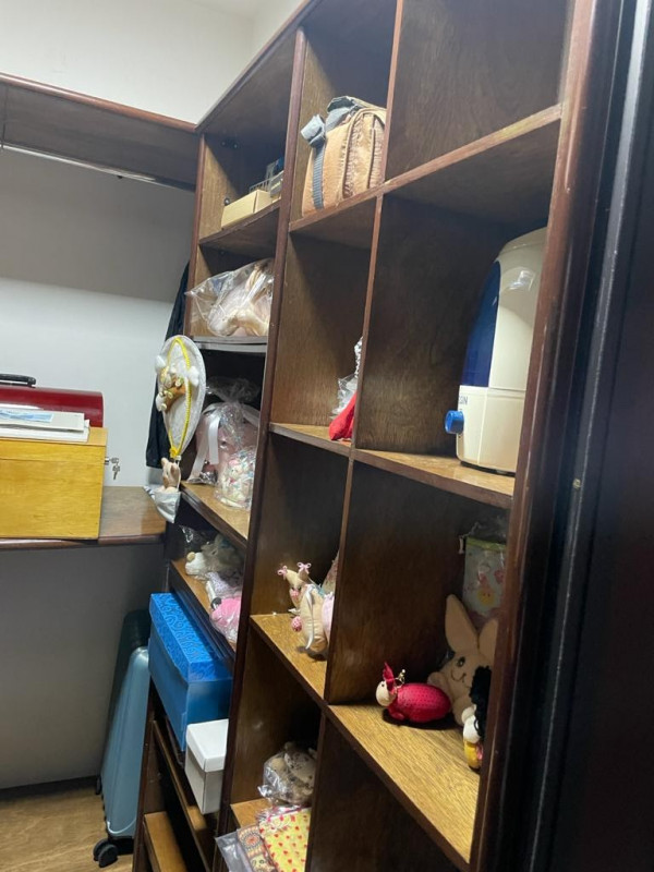 Casa de condomínio à venda Parque Village Castelo com 500m² e 3 quartos por R$ 2.700.000 - 167676488-29.jpg