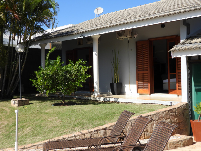 Casa de condomínio à venda Parque Village Castelo com 500m² e 3 quartos por R$ 2.700.000 - 1680895794-50.JPG