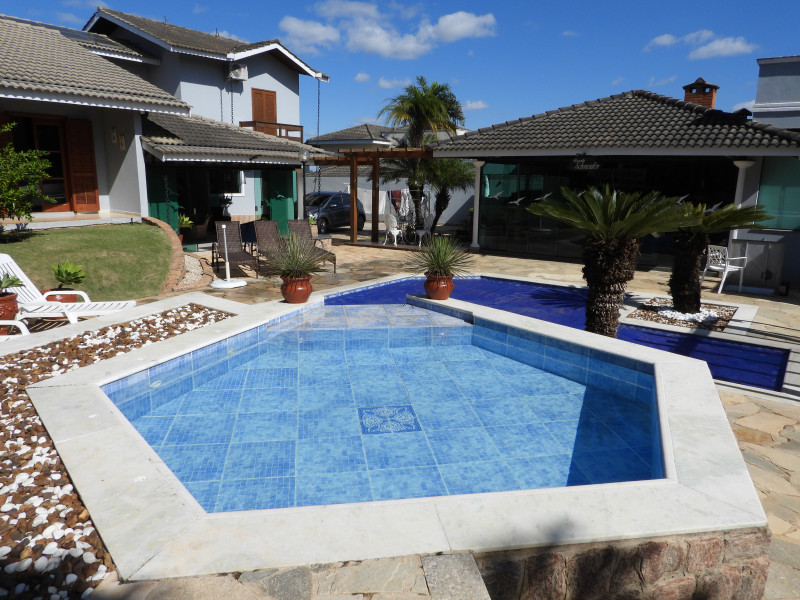 Casa de condomínio à venda Parque Village Castelo com 500m² e 3 quartos por R$ 2.700.000 - 1800363701-11.JPG