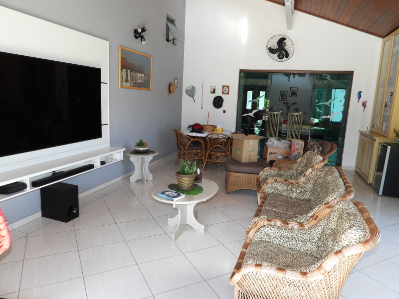 Casa de condomínio à venda Parque Village Castelo com 500m² e 3 quartos por R$ 2.700.000 - 1858157387-22.JPG