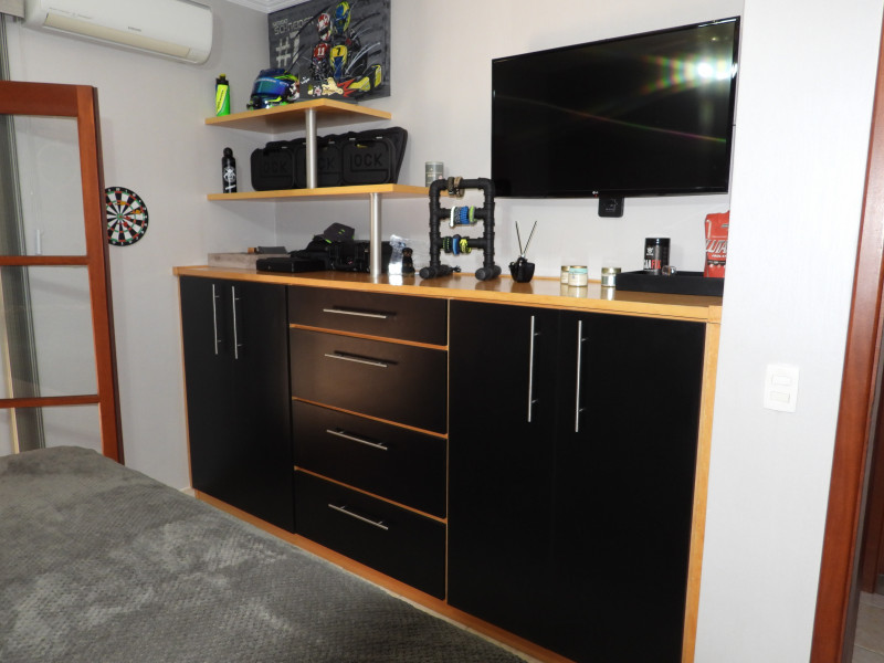 Casa de condomínio à venda Parque Village Castelo com 500m² e 3 quartos por R$ 2.700.000 - 1904101136-38.JPG